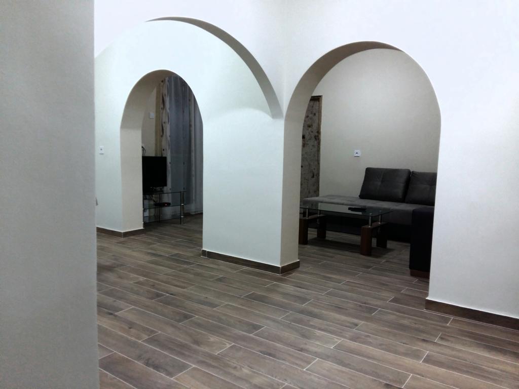 Apartment Radovan Rijeka Crnojevića Exteriér fotografie