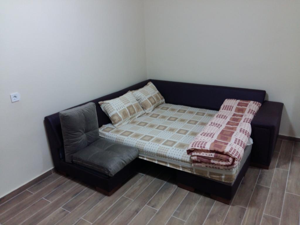 Apartment Radovan Rijeka Crnojevića Exteriér fotografie