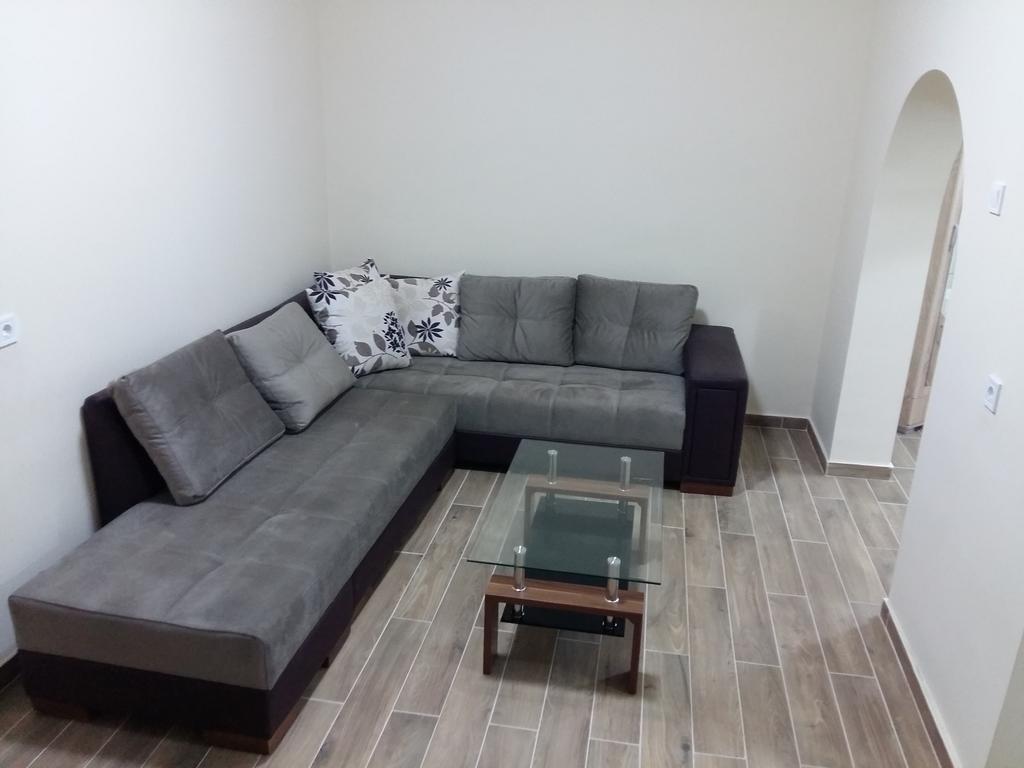 Apartment Radovan Rijeka Crnojevića Exteriér fotografie