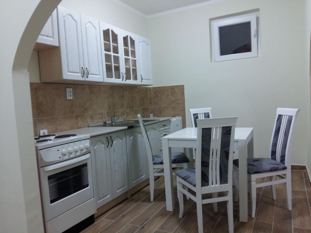 Apartment Radovan Rijeka Crnojevića Exteriér fotografie